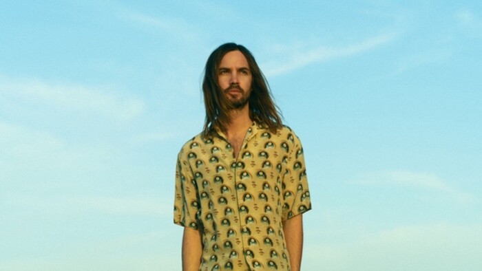 Seriál o samplovaní: Tame Impala