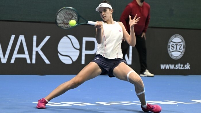 Le sport slovaque à la Une