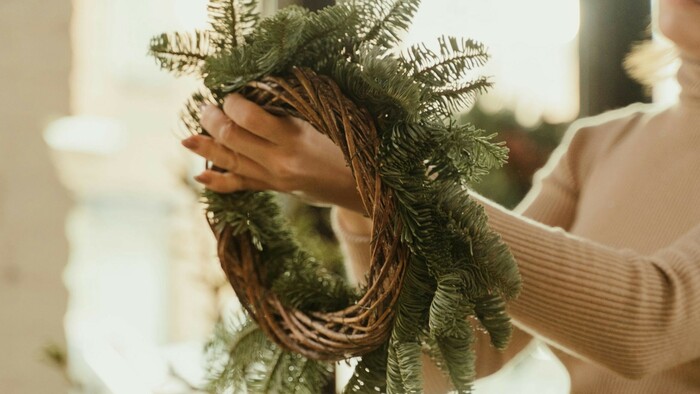 Ako si vytvoriť prírodný aranžmán na Dušičky? | Komu sa nelení