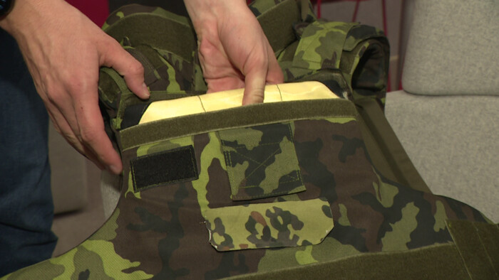 Rezort vnútra plánuje ďalšiu veľkú investíciu