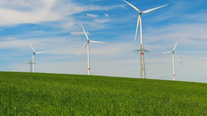 Petície proti veterným parkom