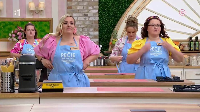 Pečie celé Slovensko