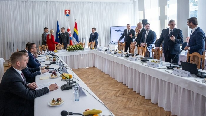 Takmer 2 milióny eur pôjdu na sever Slovenska