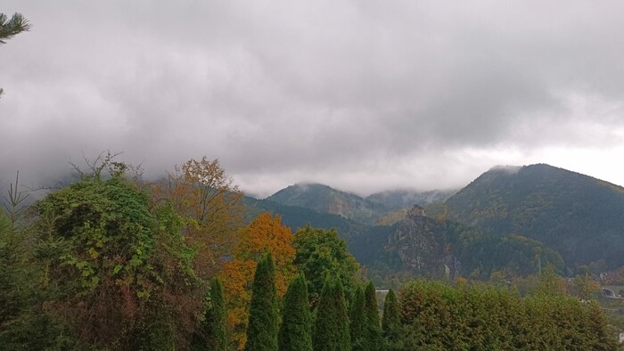 Rádiovíkend 01.11.2025 – pozvánky