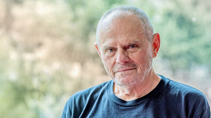 Život podľa Milana Kňažka