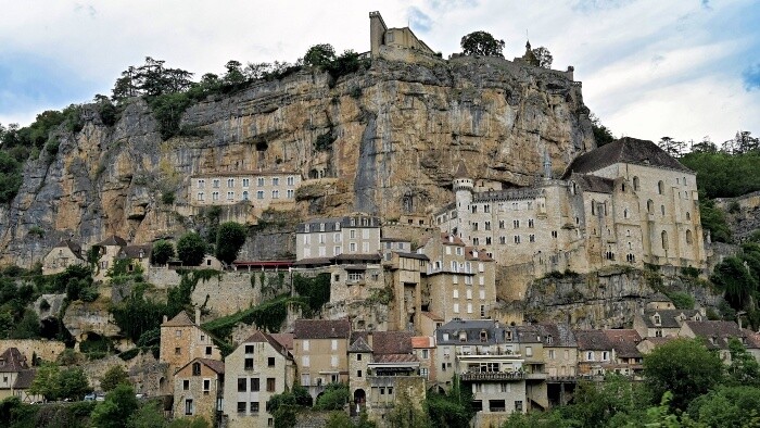 Francúzsko – čaro historickej Okcitánie