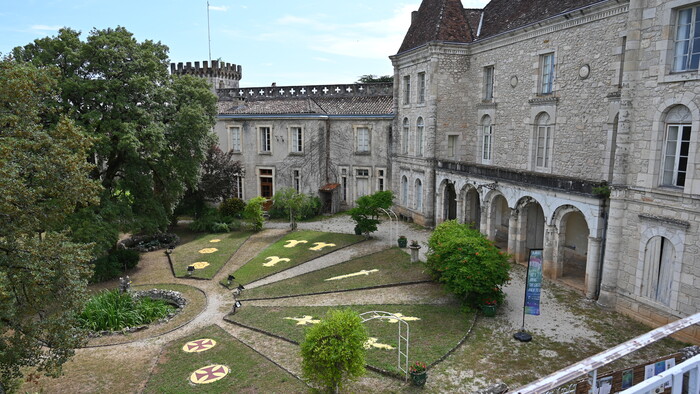 070 Rocamadour, Horny zamok (02590).jpg