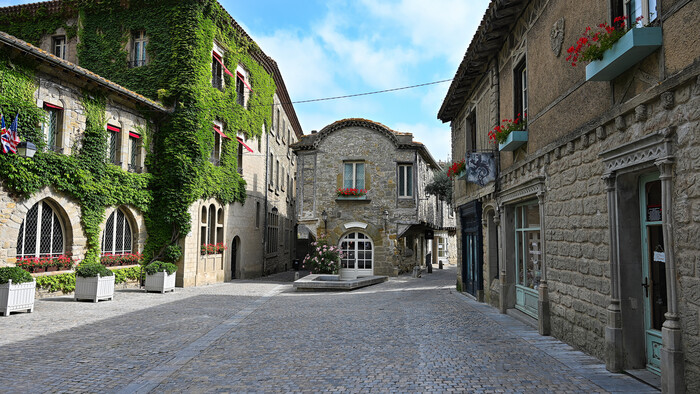 120 Carcassonne, Rue Saint Louis (12340).jpg