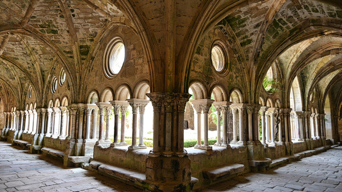 160 Abbaye de Fontfroide, Ambit (15680).jpg