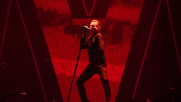 Krst knihy Depešáci