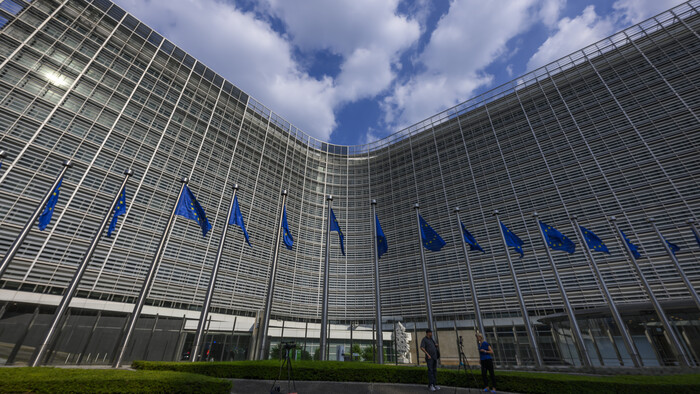 Konanie EÚ voči Slovensku