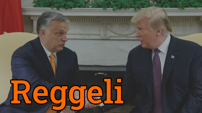 Barátságpróba a Fehér Házban