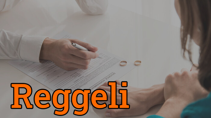 Bevezetnék a vitamentes válás intézményét