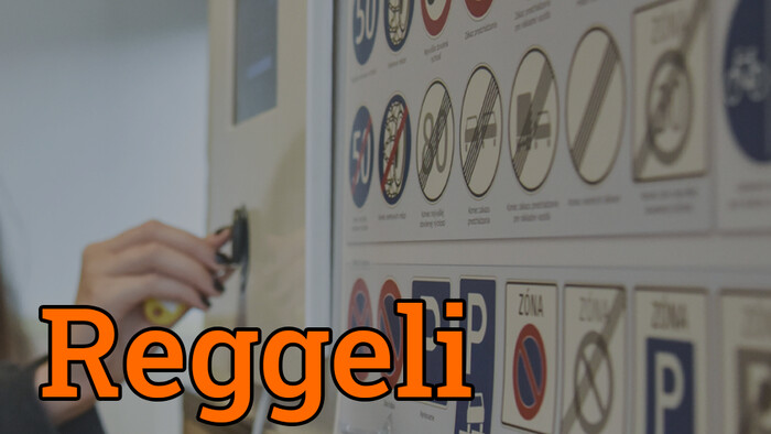 Magasabb pénzbüntetés és gyalogosvédelem – változóban a közlekedési szabályok