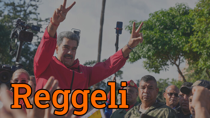 A venezuelai elnök mint drogbáró? A szakértő szerint az USA túloz