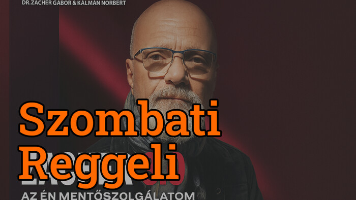 Hogyan született a Zacher 3.0 című könyv?