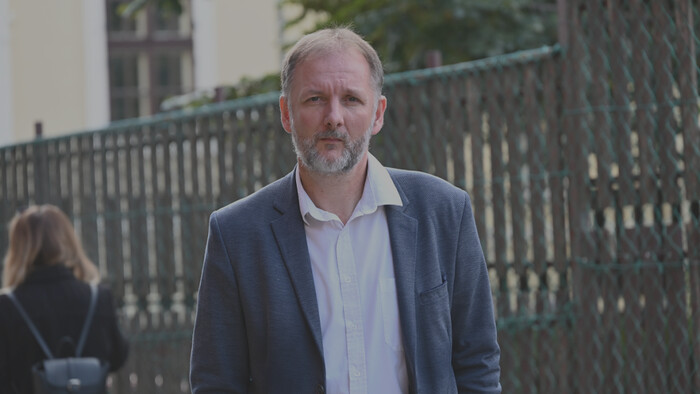 Az olvasóval meghal a demokrácia is