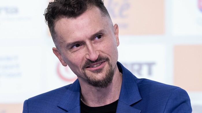 VOLEJBAL: Nový tréner mužskej reprezentácie