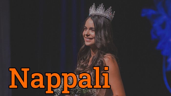 Felvidék Arca: A tanítványaim nagyon várták, hogy megmutassam nekik a koronámat