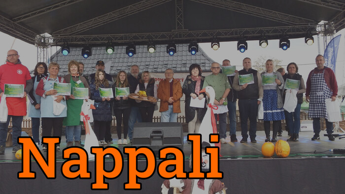 LibaGaliba – fesztivál és vásár Nagytárkányban