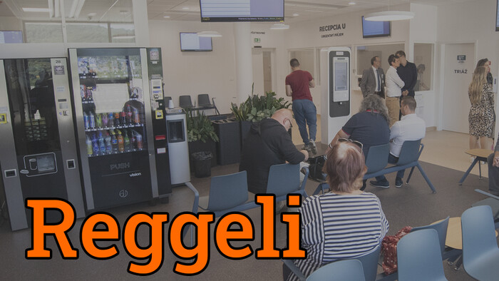 Dr. Novotný: a választók felelőssége az orvosi rendelők átláthatatlan díjszabása