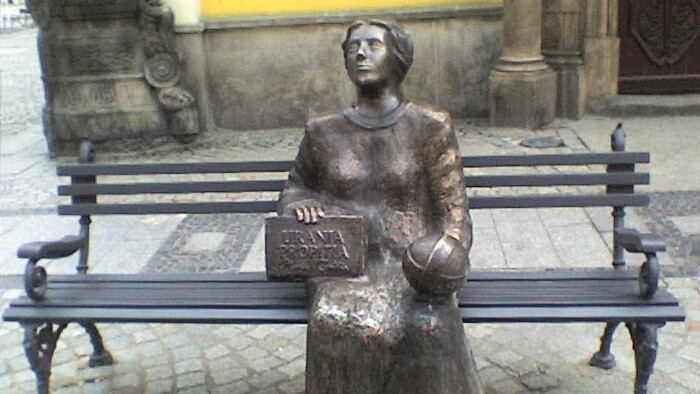 Robinsonky_FM: Maria Cunitz 