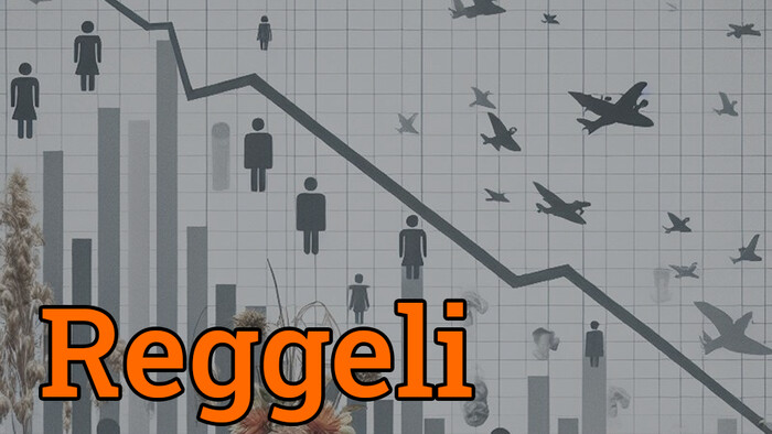 A demográfiai adatok szerint szomorú jövőkép vár a szlovákiai magyarokra