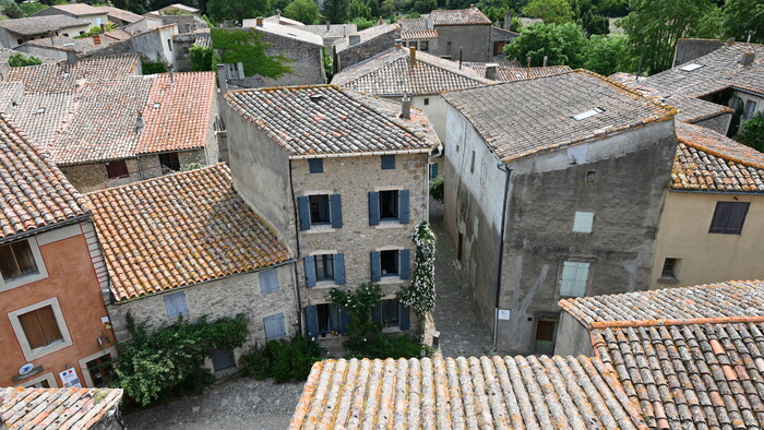 210 Villerouge Termenes, Vyhlad z hradu (17420).jpg