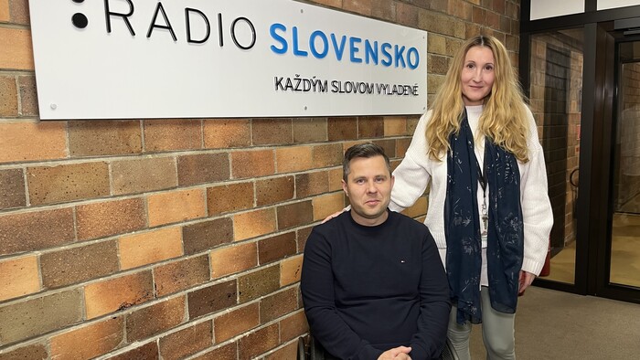 Hosť DRS: Radoslav Malenovský