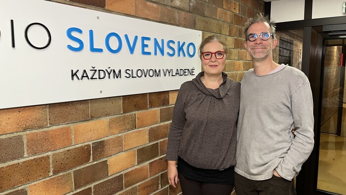 Hosť sobotného Dobrého rána: Ondrej Kovaľ