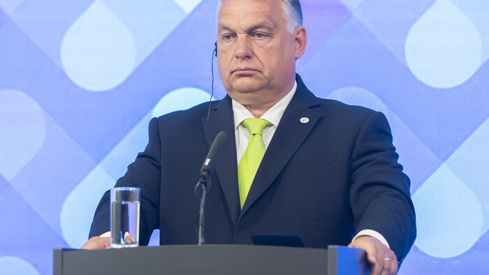 Orbán rokuje s Trumpom o energiách a sankciách