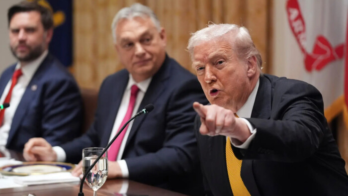 Čo prinieslo stretnutie Orbána a Trumpa