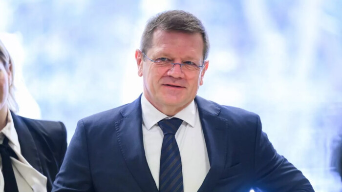 Zásadnejšie chyby Peter Kmec nepripustil