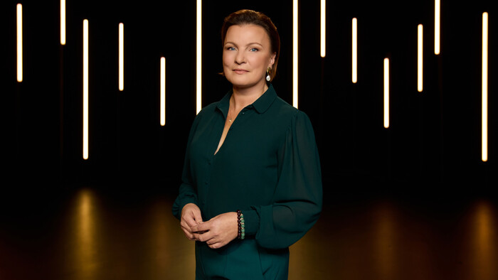 Odpovede s Ankou Žitnou. Nový formát diskusií, ktorý hľadá riešenia, nie konflikty