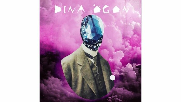Album týždňa: Dina Ögon - Orion (2024)