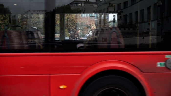 MHD vo Zvolene pre seniorov zadarmo