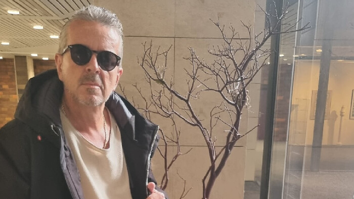 Fotograf Márius Bartoň cestuje do Podgorice