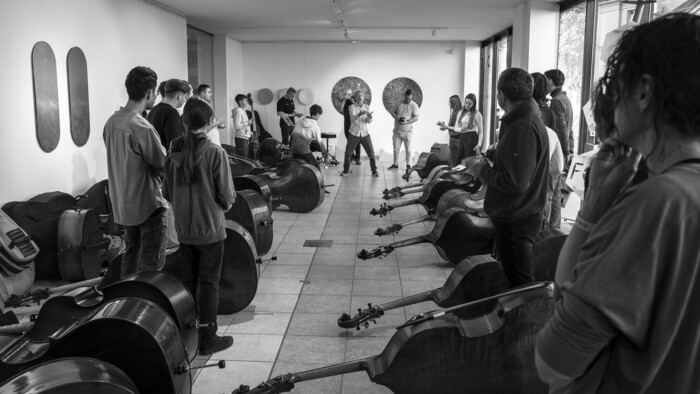 15. ročník medzinárodného festivalu Bassfest