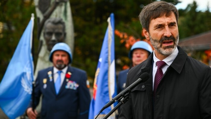 La Slovaquie approfondit ses relations économiques avec Monaco 