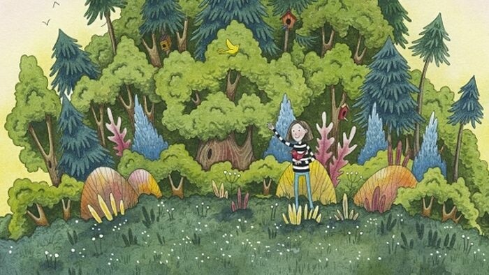 Čo by bolo, keby... sme bývali v Búdkove?