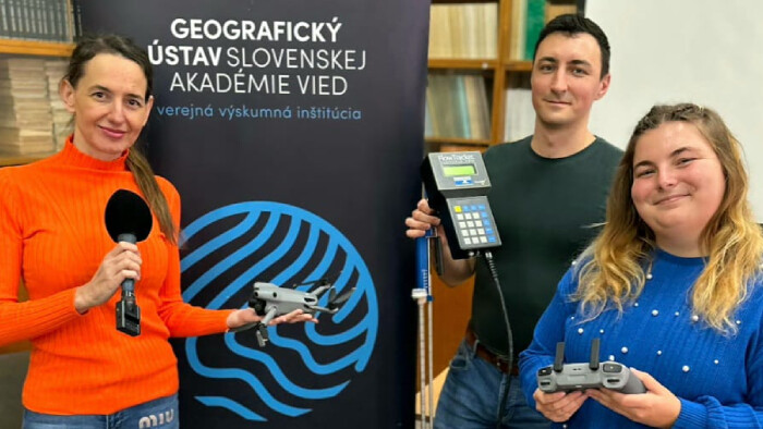 Deň otvorených dverí v SAV