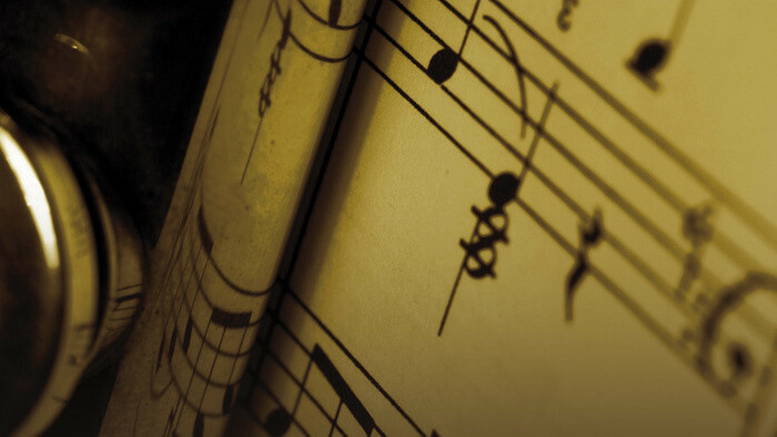 Hudobné pozdravy z Banskej Bystrice