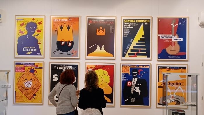 Dušan Junek – die Welt des Designs in Wort und Bild