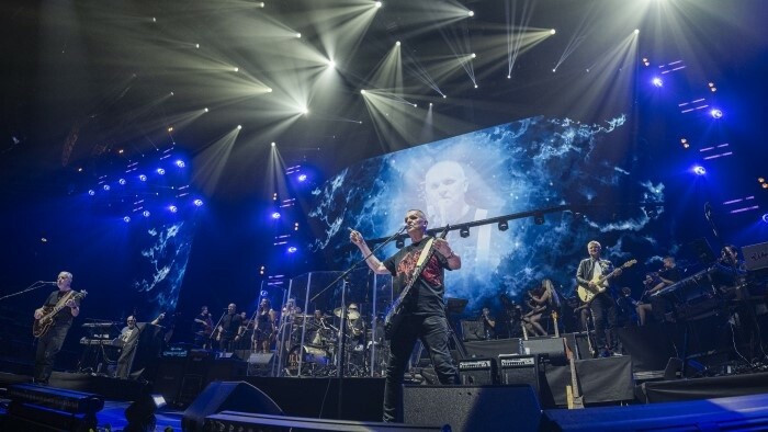 Popgruppe Elán stellt Konzertprogramm für 2026 vor