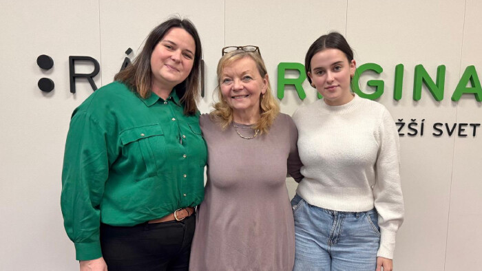 Pečie celé Slovensko | Recepty Elišky Marlengovej z Piešťan