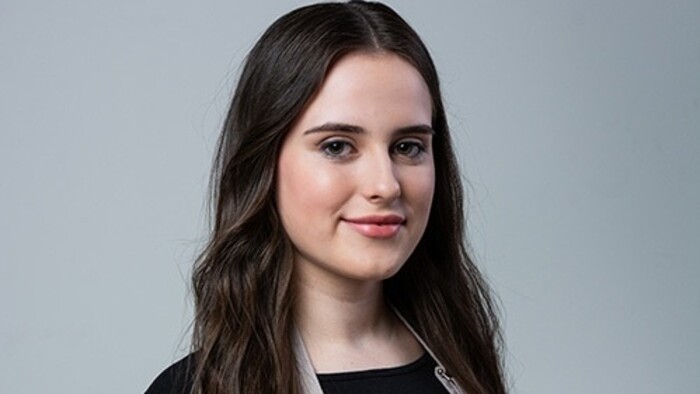 Hosť DRS: Eliška Marlengová 