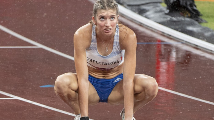 Kráľovná spod Zobora