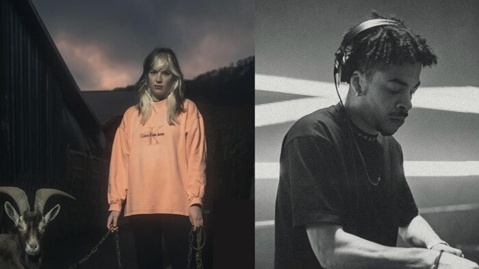 Bunny Tsukino a UrbnMowgli v :Popo_FM