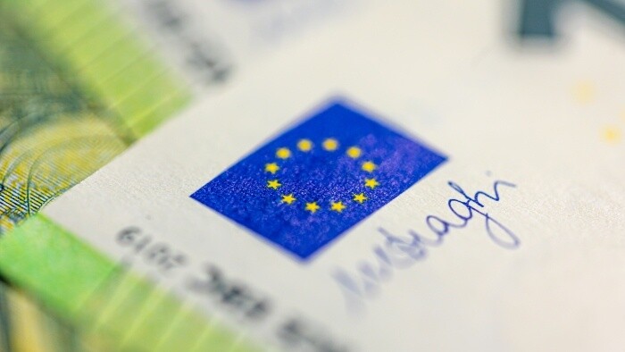 Digitálne euro ako nová forma platieb