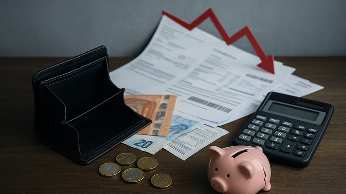 Správa o chudobe 2025